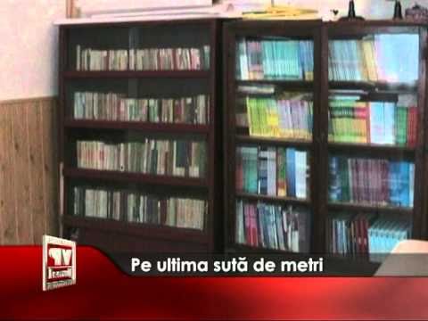 Pe ultima sută de metri
