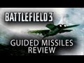 Why I Don't Run Jets with GUIDED Missiles (Battlefield 3)