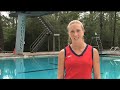 Diving with Laura Wilkinson - Trailer