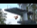 Diving with Laura Wilkinson - Trailer