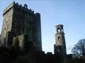 blarney castle