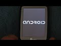 YouTube - Htc ELF (Htc Touch) running Android