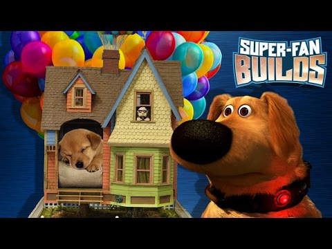 how to build dog house