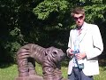 Janusz Panasewicz w reklamie