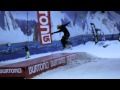 Burton High5 Tour 2010 - Tamworth