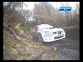 PWRC 2007 Ireland - Armindo Araujo Review and Crash