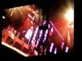 Jamiroquai Live in Yasmarina F1 Circuit Abudhabi