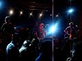 Liquid A - Beat It     @ The Clarendon Ballroom--Arlington