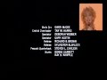 Wildcats (1986) Ending Song Wildcats (1986) Ending Song