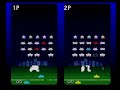 a barebones video review of space invaders for the super nes... not feeling this one.