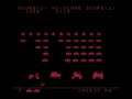 a barebones video review of space invaders for the super nes... not feeling this one.