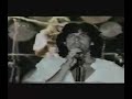 baglioni - fotografie (concerto ale oo 1982)