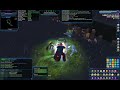 City of Heroes - Pwnsauce vs Silos