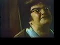 John Allan Cameron grew up in Cape Breton and was raised in a musical family. His uncle Dan R. MacDonald was a brillaint composer and character. His brother John Donald is a great fiddler. His mother played the fiddle and sang. John Allan passed away today and I wanted to put up some footage from a 70's CBC video of him and his family. I am finishing a book on John Allan's uncle so I have a fondness for the Cameron family and want those who don't know them to get a glimpse of this musical family.