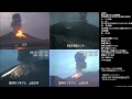4/15/2012 -- Explosive eruption at Sakurajima Volc View Video