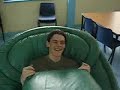 OxyMORONS Episode 1 - Cushions