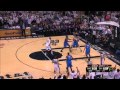 NBA Playoffs Western Conference Finals | Thunder @ Spurs Game 5 Recap |June 5 2012|