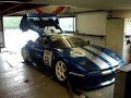 Venturi 400 GT
