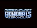 the chinese side in cnc zero hour.

i love this game.