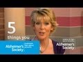 Five things you should know about dementia - please share this video