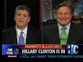 Dick Morris on Hillary\ Dick Morris on Hillary\