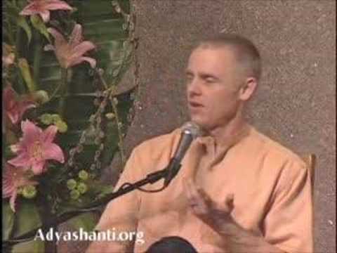 Adyashanti: All Paths Lead Away From the Truth (Awakening)