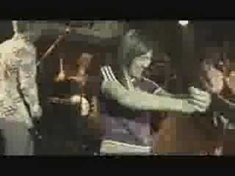 les Sans Culottes - Sauvages