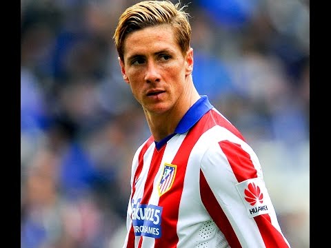 Torres: Anfield return will be amazing