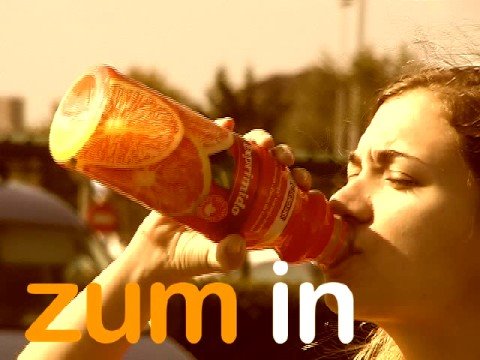 zoom in - zoom out (zumin - zumout)