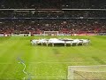 F.C K�benhavn - Manchester United 1-0