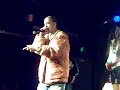 Big Boy donde esta el amor concert en California Big Boy donde esta el amor concert en California