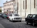 sfilata auto storiche a castelmassa