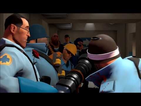 tf2 - Here's the sequel to one of my previous SFM vids, FYI I am a Robot. After spending 2 weeks just to do 5 minutes of this video, I thought that making a full m...