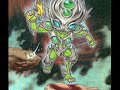 Yugioh : Alien AMV