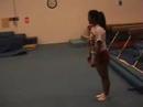 Jessica Tumbling