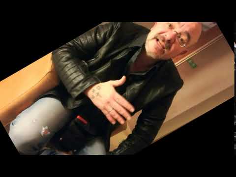 Videomessaggio - DANILO SACCO - Musica Intorno