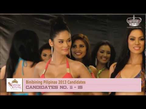 candidates candidates