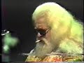Hermeto Pascoal e Grupo - Viajando pelo Brasil part1