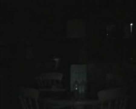 Thurrock Paranormal, Moving Cam