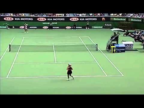 Kim Clijsters
