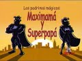 opening de los capitulos de los padrinos magicos de la 2�