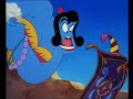 Aladdin: Régen várt esküvő