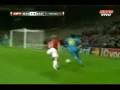 videos de Lionel Messi 2008-2009