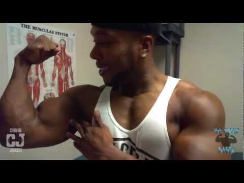 how to grow wrist muscles