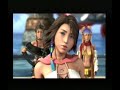 final fantasy x et x : lizzie mcguire le film