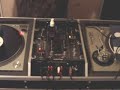 Pioneer DJM-400 mixer Pioneer DJM-400 mixer