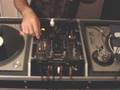 Pioneer DJM-400 mixer