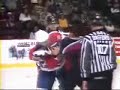 Curtis Kelner Vs Garet Hunt