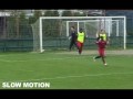 Laurent Atangana clip2