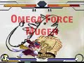 Haruhi Suzumiya (me) vs Kishima Kouma (Drowin)